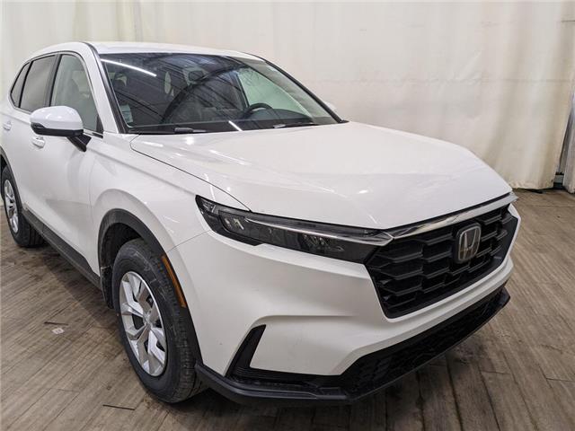 2025 Honda CR-V LX (Stk: 2550258) in Calgary - Image 1 of 22