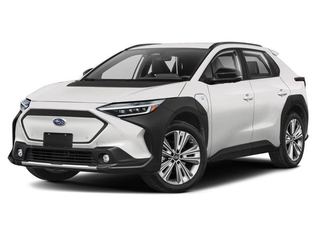 2024 Subaru Solterra