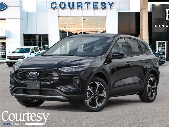 2025 Ford Escape ST-Line Select (Stk: 25CA5921) in London - Image 1 of 10