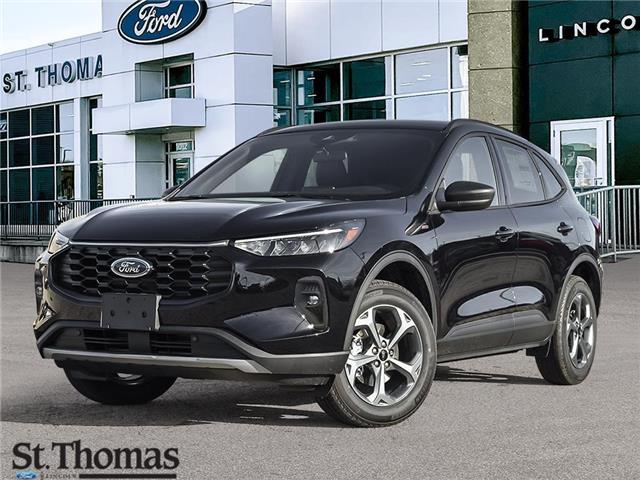 2025 Ford Escape ST-Line Select (Stk: S5297) in St. Thomas - Image 1 of 22