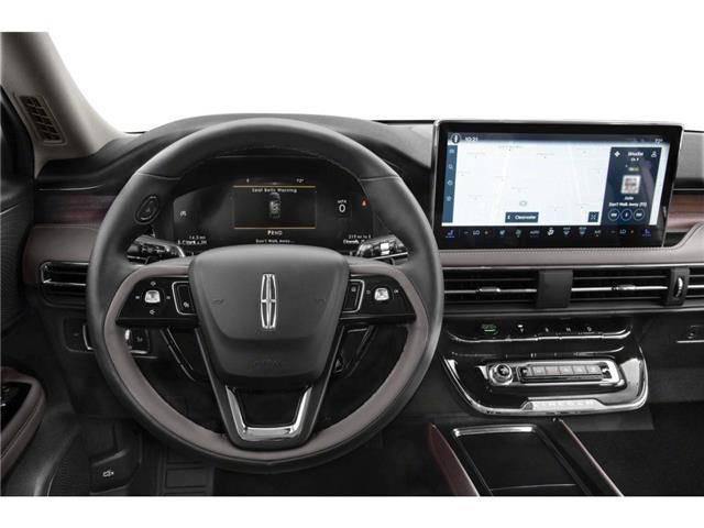 2025 Lincoln Corsair Grand Touring (Stk: 25CR0324) in London - Image 4 of 11