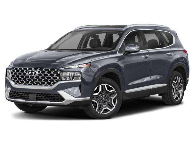 2022 Hyundai Santa Fe HEV Preferred w/Trend Package (Stk: 13418A) in Smiths Falls - Image 1 of 12