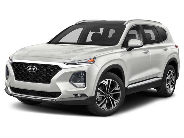 2019 Hyundai Santa Fe Ultimate 2.0 (Stk: 13548A) in Smiths Falls - Image 1 of 3