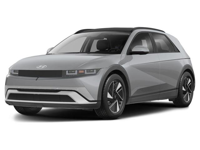 2025 Hyundai IONIQ 5 Preferred Long Range (Stk: 16104215) in Markham - Image 1 of 3