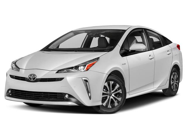2021 Toyota Prius Technology (Stk: 10115689A) in Markham - Image 1 of 12