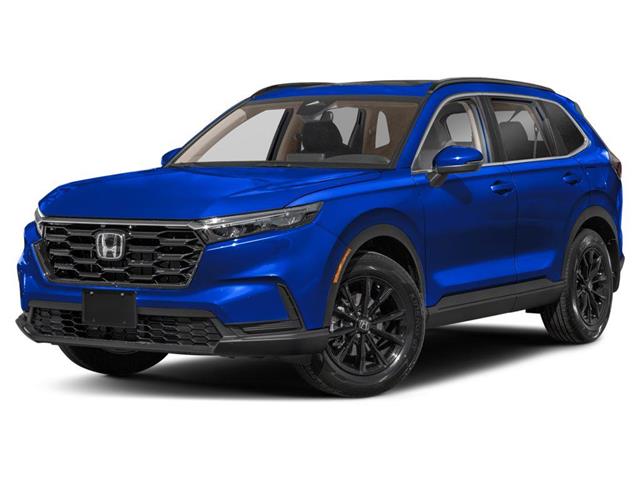 2025 Honda CR-V Sport (Stk: N07135) in Woodstock - Image 1 of 11