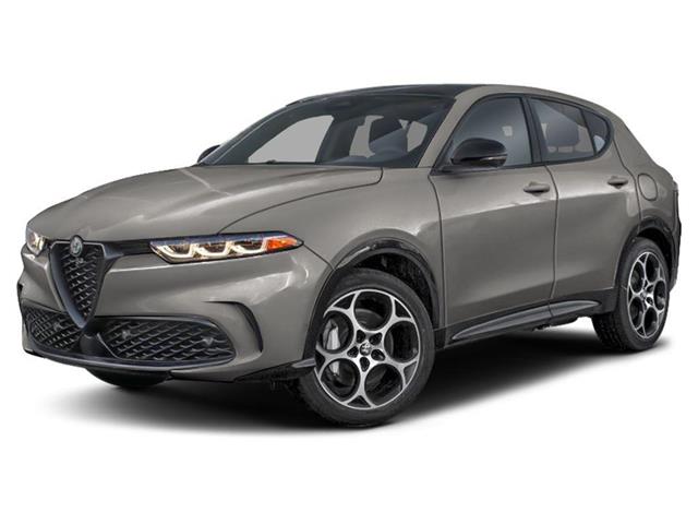 2025 Alfa Romeo Tonale PHEV Base (Stk: 874AR) in Oakville - Image 1 of 3