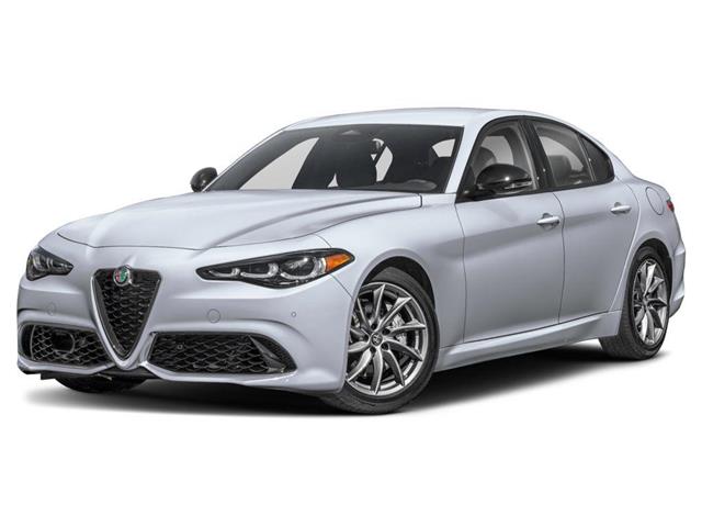 2025 Alfa Romeo Giulia Base (Stk: 875AR) in Oakville - Image 1 of 11