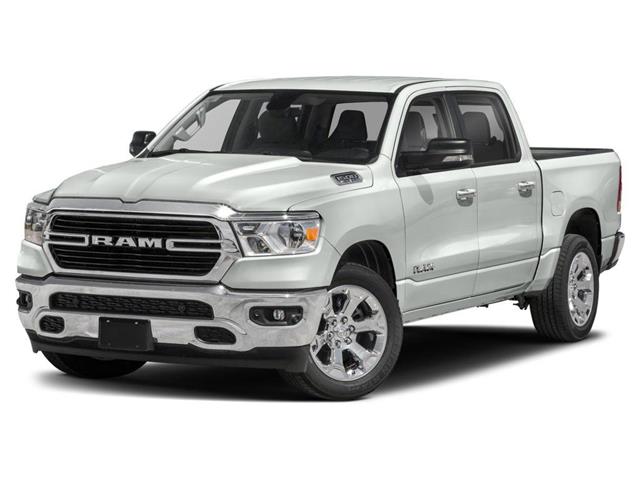2020 RAM 1500 Big Horn (Stk: 1C6SRF) in Middle River - Image 1 of 3
