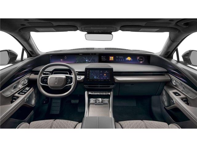2025 Lincoln Nautilus Premiere (Stk: 256370) in Vancouver - Image 3 of 3
