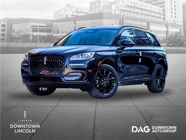 2025 Lincoln Corsair Reserve (Stk: 250318) in Toronto - Image 1 of 20