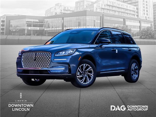 2025 Lincoln Corsair Premiere (Stk: 250365) in Toronto - Image 1 of 21