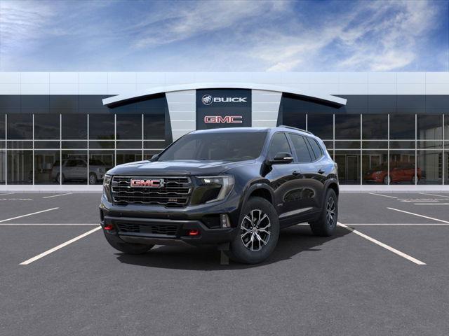 2025 GMC Acadia AT4 (Stk: R26753) in Ottawa - Image 1 of 6