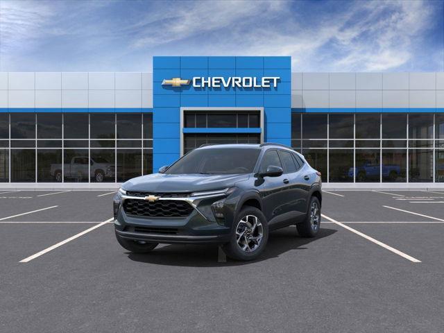 2025 Chevrolet Trax LT (Stk: R26760) in Ottawa - Image 1 of 6