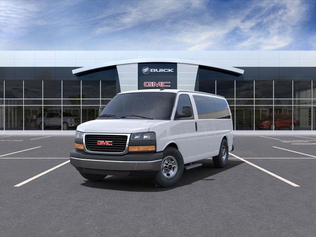 2025 GMC Savana 2500 LT (Stk: 25216) in Leamington - Image 1 of 6