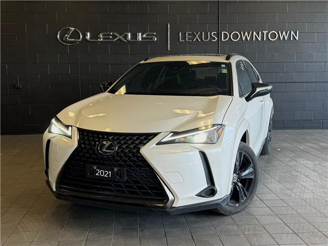 2021 Lexus UX 250h Base (Stk: 25320L) in Toronto - Image 1 of 4