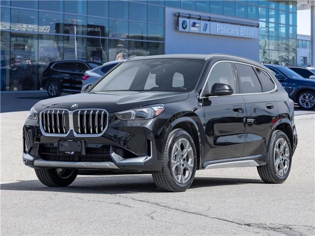 2025 BMW X1 xDrive28i (Stk: 5228866) in Brampton - Image 1 of 21