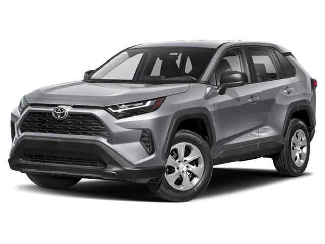 2025 Toyota RAV4 LE (Stk: 85334) in Toronto - Image 1 of 12