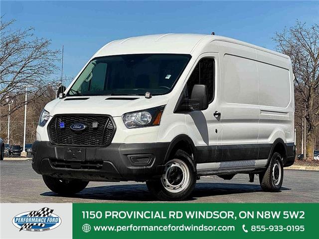 2024 Ford Transit-250 Cargo Base (Stk: TR05884) in Windsor - Image 1 of 25
