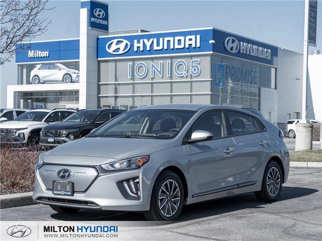 2020 Hyundai Ioniq EV Preferred (Stk: 064117) in Milton - Image 1 of 27