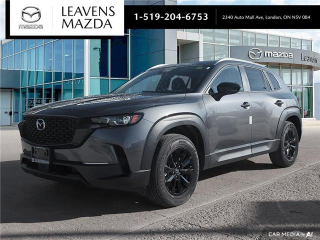 2025 Mazda CX-50 GS-L (Stk: 14-25210) in London - Image 1 of 27
