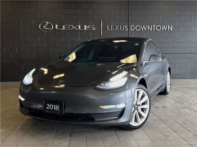 2018 Tesla Model 3  (Stk: 25343ABC) in Toronto - Image 1 of 7