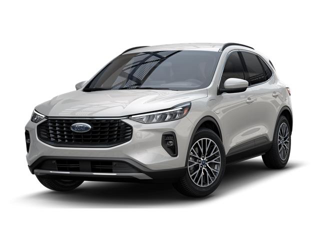 2025 Ford Escape PHEV (Stk: 25042) in La Malbaie - Image 1 of 7