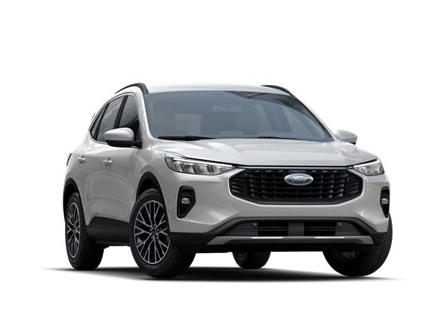 2025 Ford Escape PHEV (Stk: 25042) in La Malbaie - Image 4 of 7