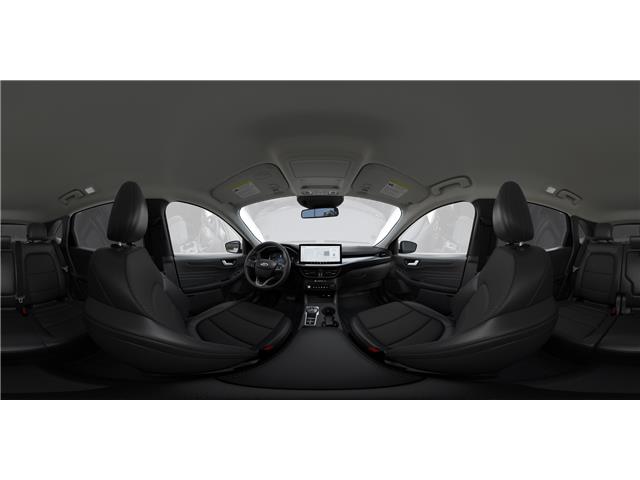 2025 Ford Escape PHEV (Stk: 25042) in La Malbaie - Image 7 of 7