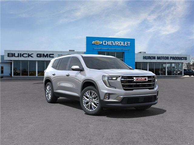 2025 GMC Acadia Elevation (Stk: 103510) in Exeter - Image 1 of 24