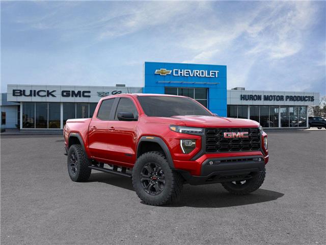 2025 GMC Canyon Elevation (Stk: 103312) in Exeter - Image 1 of 24