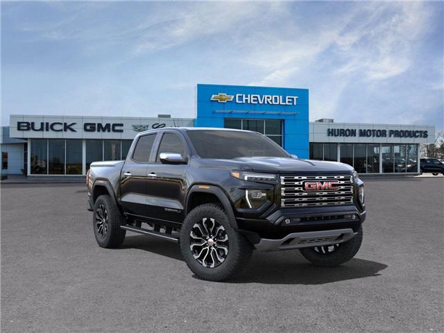 2025 GMC Canyon Denali (Stk: 103427) in Exeter - Image 1 of 24