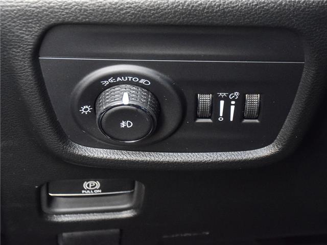 2025 Jeep Grand Cherokee Overland (Stk: 25-0025) in Toronto - Image 31 of 31