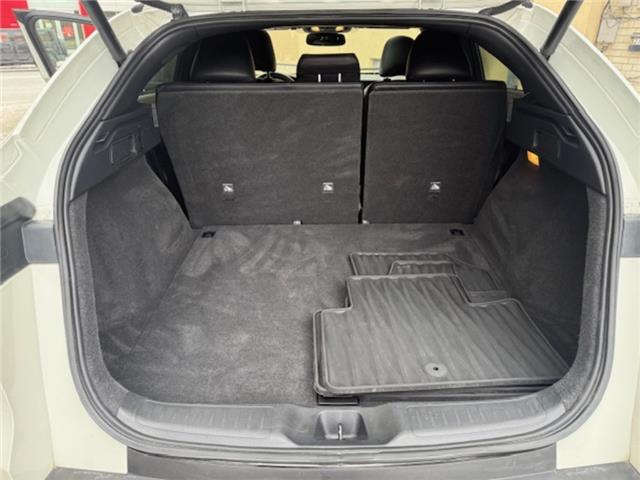 2023 Infiniti QX55 ESSENTIAL (Stk: HPU0217) in Toronto - Image 22 of 23