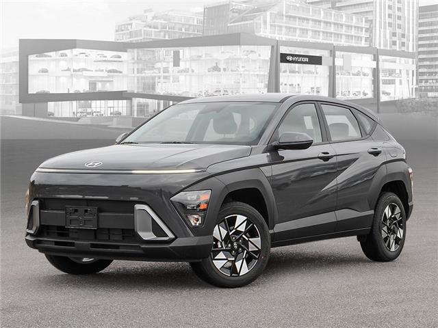 2025 Hyundai Kona 2.0L Preferred (Stk: 25722) in Toronto - Image 1 of 23