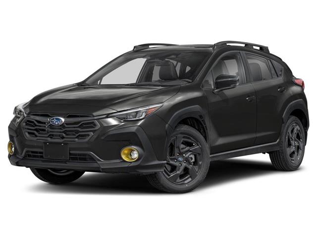 2025 Subaru Crosstrek Onyx (Stk: 37927) in RICHMOND HILL - Image 1 of 11