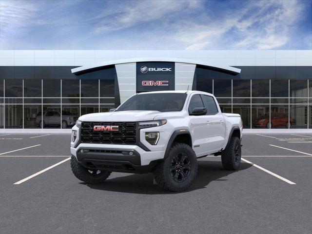 2025 GMC Canyon Elevation (Stk: 150514) in London - Image 1 of 6