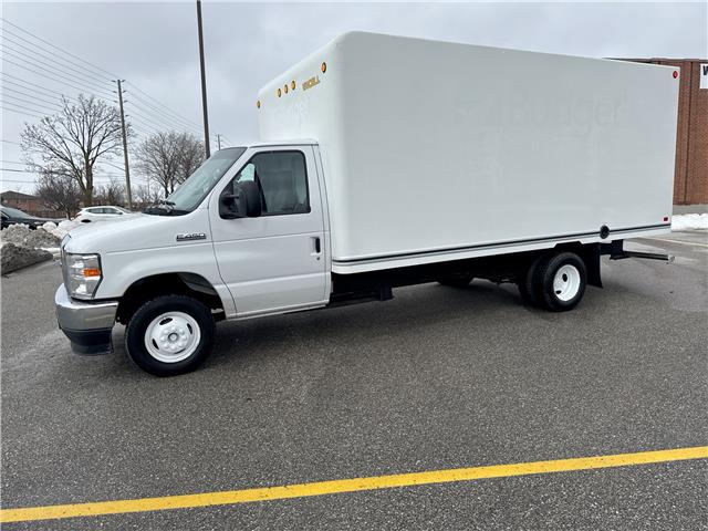 2021 Ford E-450 Cutaway  (Stk: ATNP2303) in Vaughan - Image 1 of 1