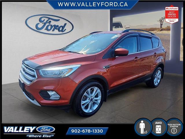 2019 Ford Escape SEL (Stk: 25032A) in Kentville - Image 1 of 19