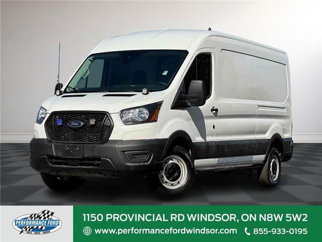 2024 Ford Transit-250 Cargo Base (Stk: TR05884) in Windsor - Image 1 of 25