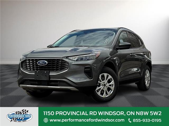 2025 Ford Escape Active (Stk: ES78426) in Windsor - Image 1 of 24