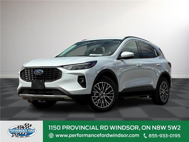 2025 Ford Escape PHEV (Stk: ES77861) in Windsor - Image 1 of 26
