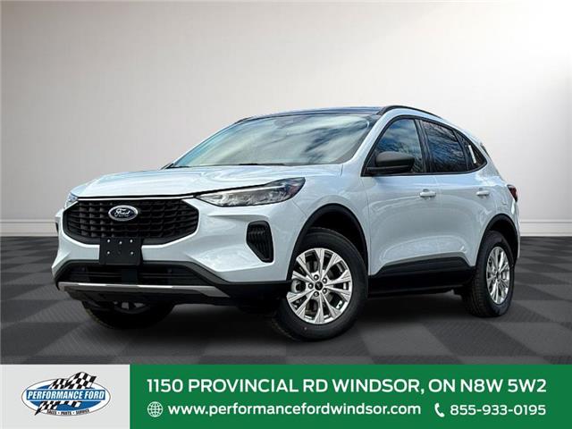 2025 Ford Escape Active (Stk: ES78260) in Windsor - Image 1 of 27