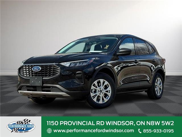 2025 Ford Escape Active (Stk: ES76808) in Windsor - Image 1 of 28