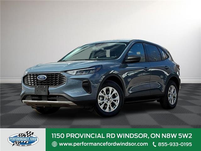 2025 Ford Escape Active (Stk: ES76566) in Windsor - Image 1 of 28