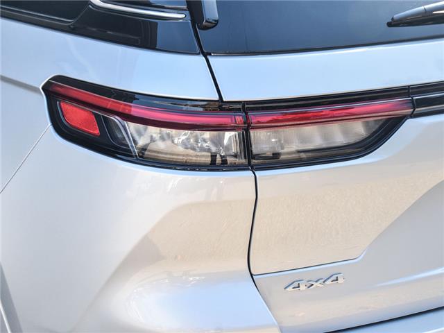 2025 Jeep Grand Cherokee Overland (Stk: 25-0025) in Toronto - Image 9 of 31