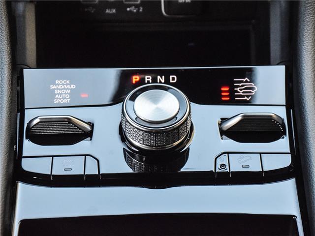 2025 Jeep Grand Cherokee Overland (Stk: 25-0025) in Toronto - Image 24 of 31