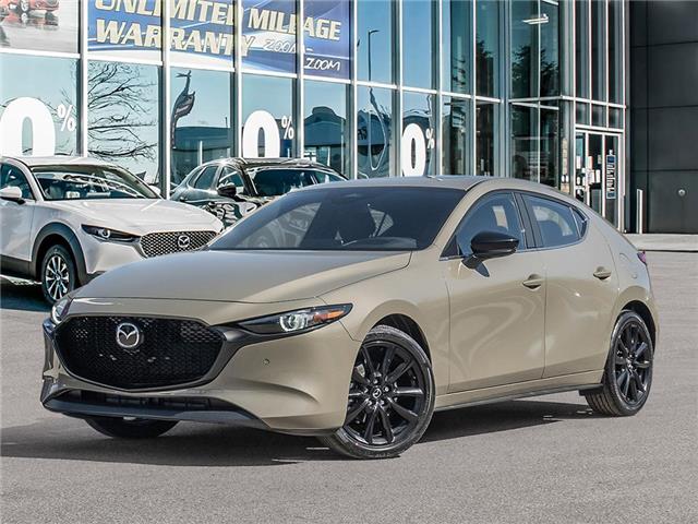 2024 Mazda Mazda3 Sport Suna (Stk: 14380) in Ottawa - Image 1 of 23