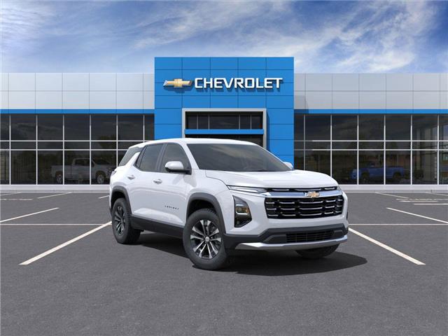 2025 Chevrolet Equinox LT (Stk: S146764) in Scarborough - Image 1 of 24