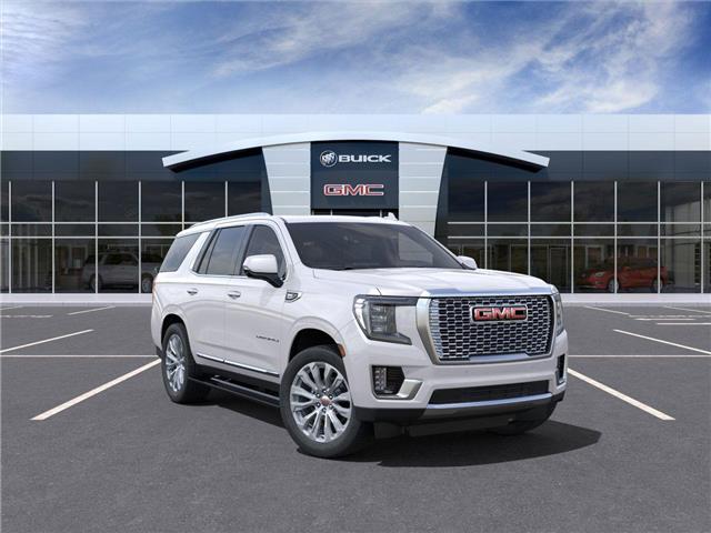 2024 GMC Yukon Denali (Stk: R100861) in Scarborough - Image 1 of 24